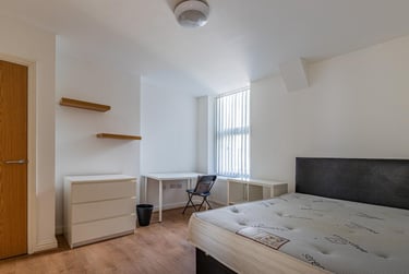 8 bed house, Colum Road, Cathays, Cardiff, CF103EH - Image 12